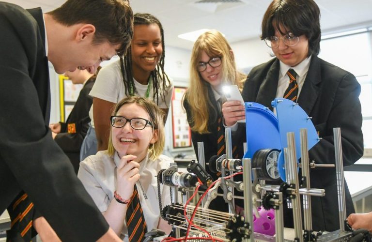 FIRST UK - Take part header image FIRST UK - Take part header image