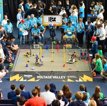 UK National Championship 2022-23