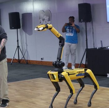 Local scrimmages! An all-round win