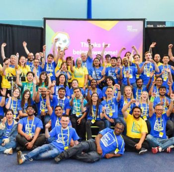 Game Changer Conference 2024-25 highlights