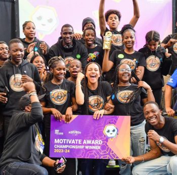 Euros 2024 for robots