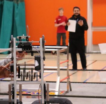 A scrimmage season like no other