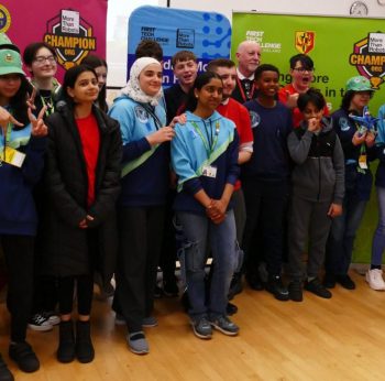 From local meets to the national stage at the UK Championship