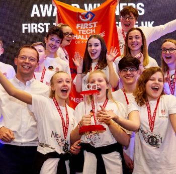Elated Newcastle Academy team prevail at northern championships