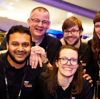 We’re hiring! Director of Development – critical mission, epic culture, so-so salary…