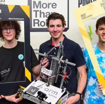 Team Digital Pancakes’ tips for an award-winning season