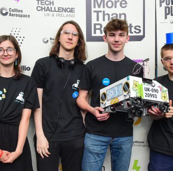 Team Ground X’s fundraising and outreach tips