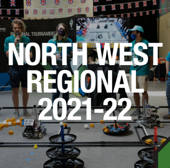 North West Regional 2021-22 results