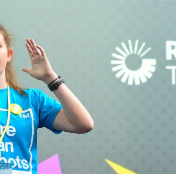 More Than an Apprentice – meet Rosie Lawrence our National Champs guest speaker