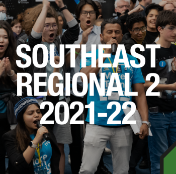 Southeast Regional 2 2021-22 results