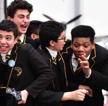 Elated teams progress at South East mega regional