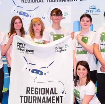 South West competitors set sights on champs after regional triumph