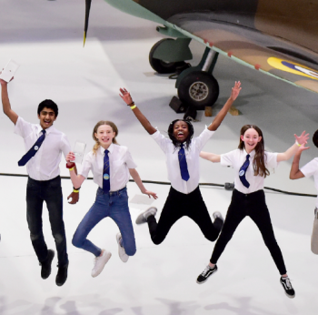 West Midlands double whammy soars 35 teams to the Olympic Park