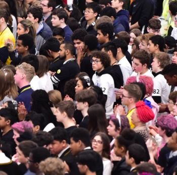 Coronavirus – statement from CEO