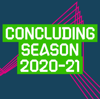 Concluding a phenomenal season – national awards and beyond!