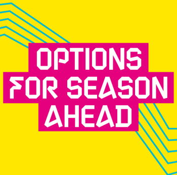 Helping you navigate the season ahead