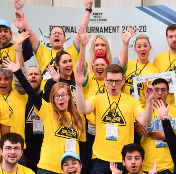 More than a partnership