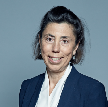 Charities Minister urged to rethink furlough