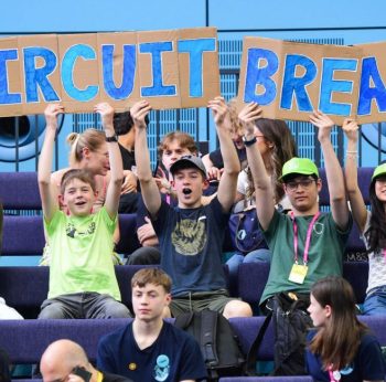 Let the qualifying tournaments begin!