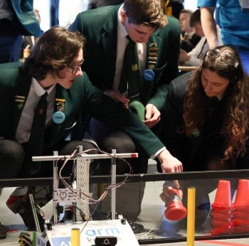 Northern Ireland Regional 2022-23 results