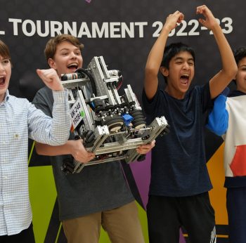 South East Regional 2022-23 results